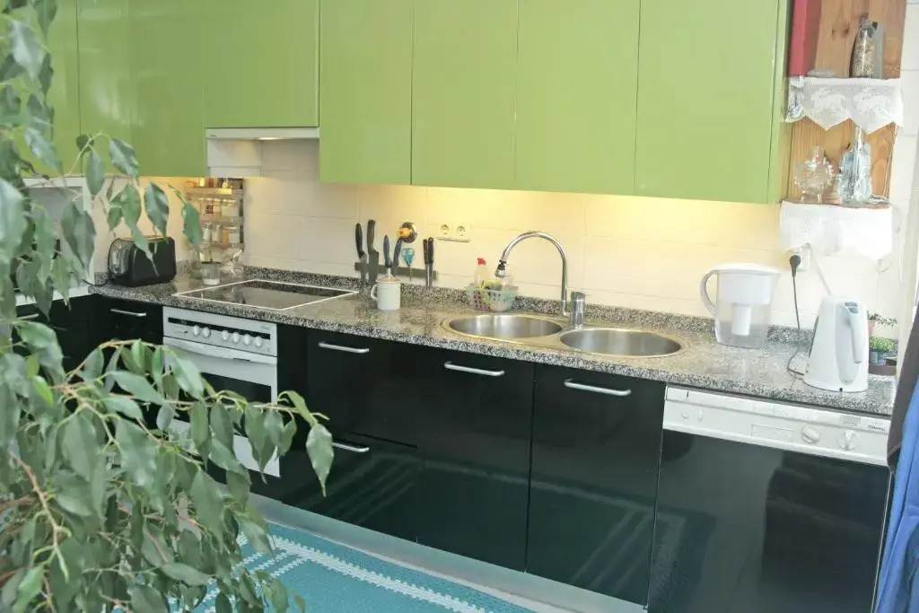 Apartamento Independente Praia & Porto - Limpo e Seguro