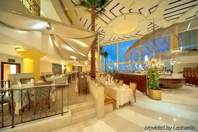 Corinthia Tripoli
