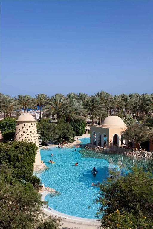 Grand Makadi Couples and Families Only