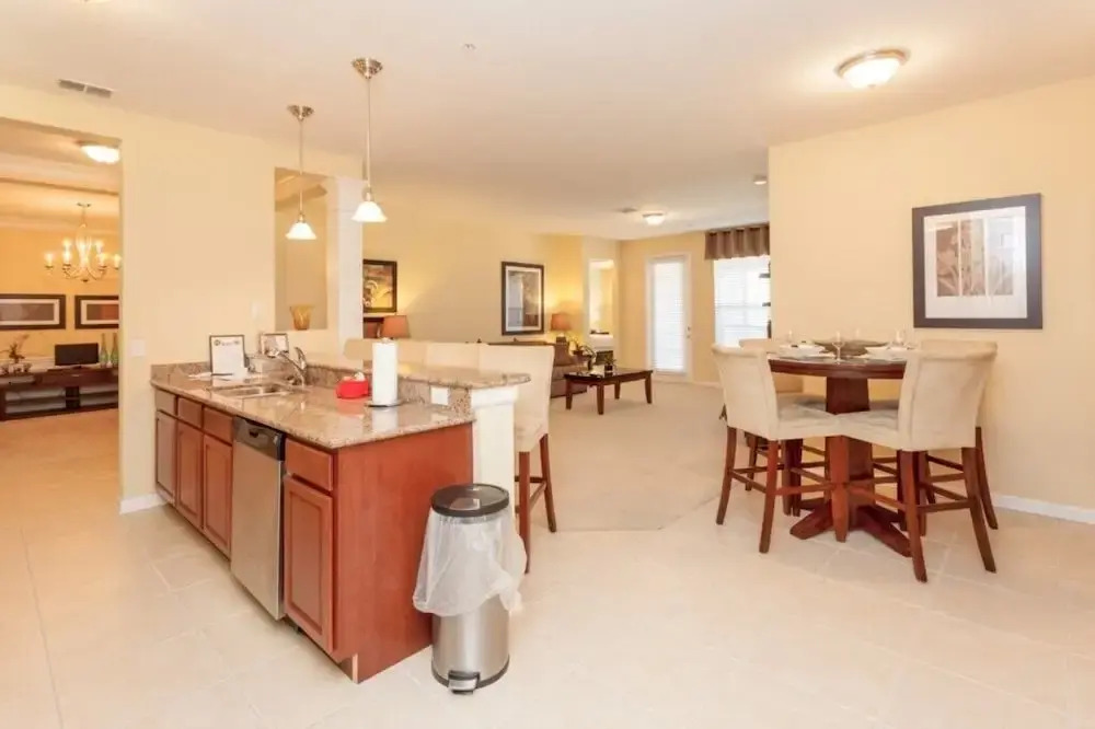2 Bed 2 Bath Premium L 2002 2 Bedroom Condo