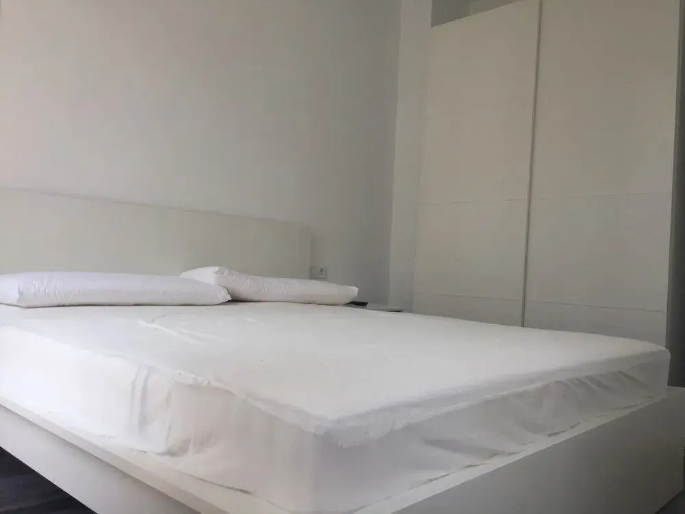 Apartamentos Con Terraza San Francisco De Borja