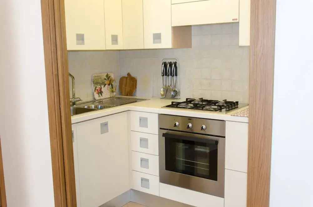 TaoApartments - Casa Antonella