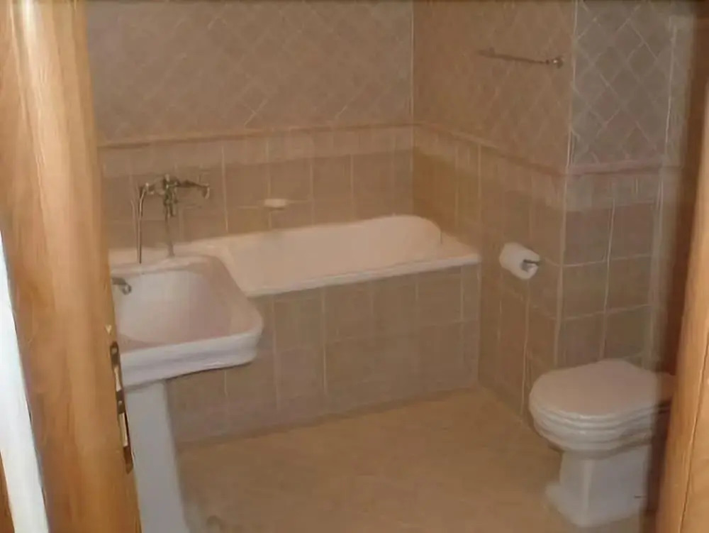 B&B Citys House
