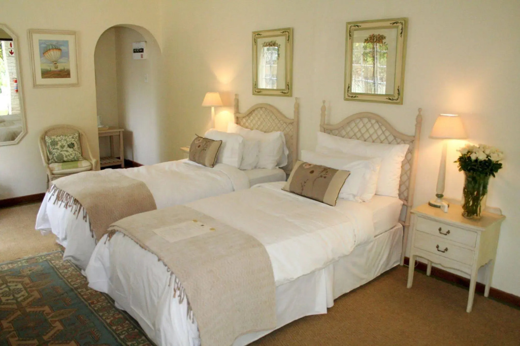 Diemersfontein Wine & Country Estate
