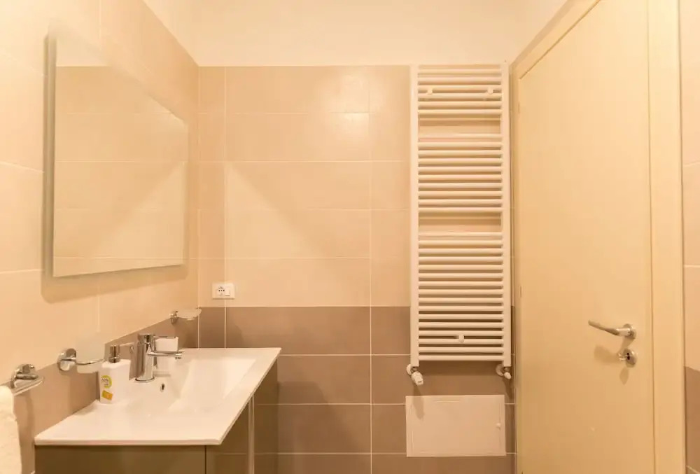 San Pietro Luxury Apartment