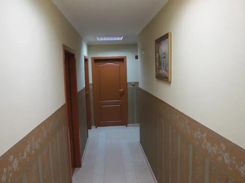 Hotel Rio