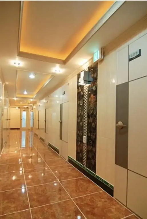 Noble Residence - Nonhyun