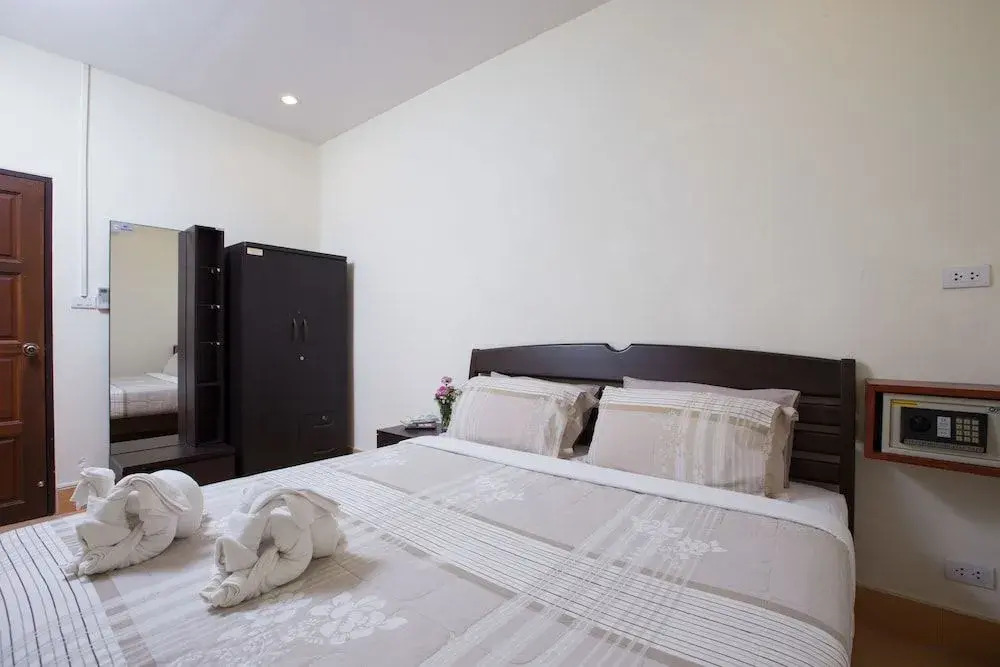 Krabi Residences