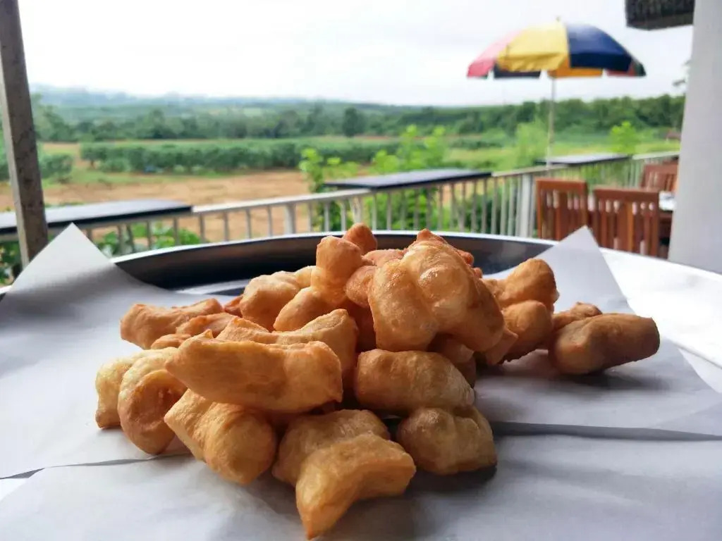 Nakakiri Resort & Spa