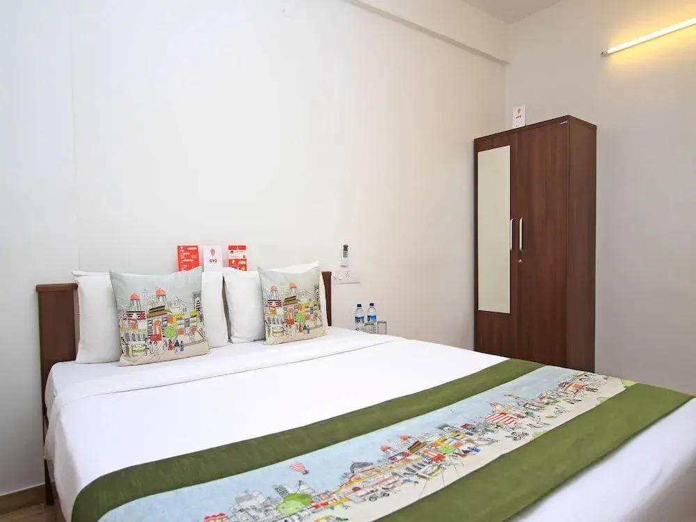 OYO Flagship 475 Marathahalli Innovative Multiplex