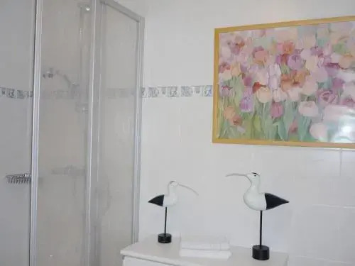 Parkresidenz am Hafen Wohnung HF 34