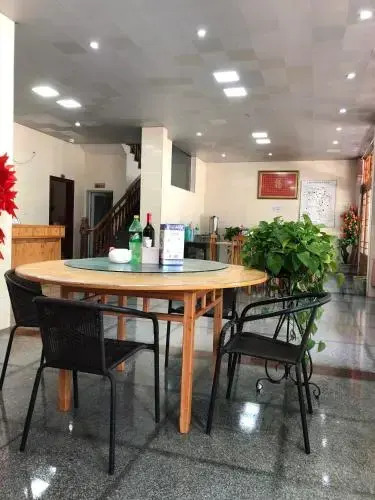 Sanqing Mountain Quanlin Farm Stay