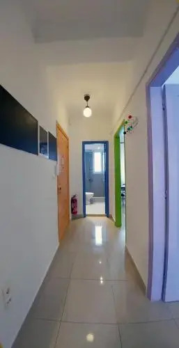 KYMA Apartments - Athens Acropolis 1