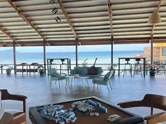 Jelly Sea Resort