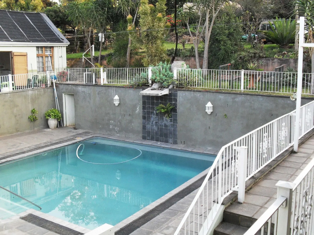 Apartment 7 On Oakleigh