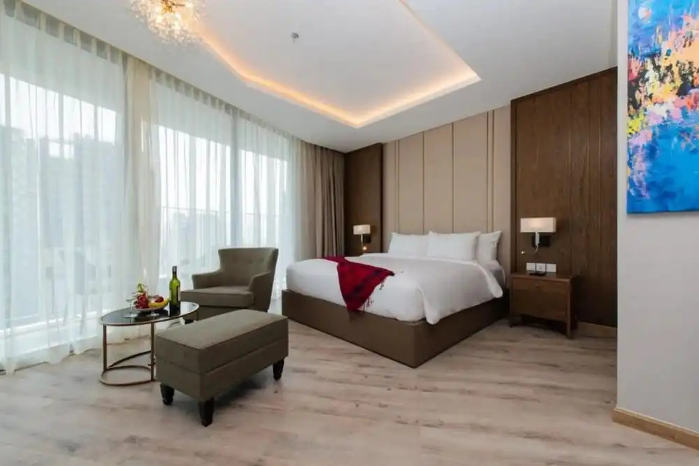 Panorama Nha Trang Sunlight Apartment
