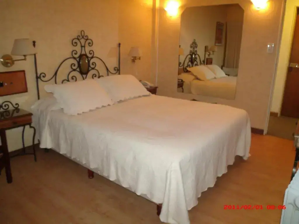 Hotel Palmar