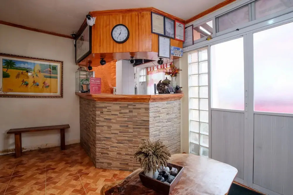 ZEN Rooms Basic Camp Allen Rd Baguio - Hostel