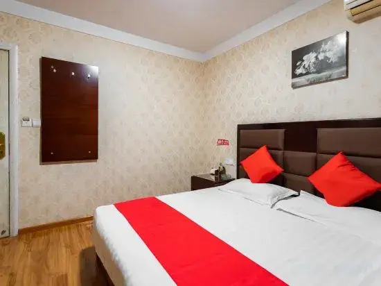 Changke Hostel