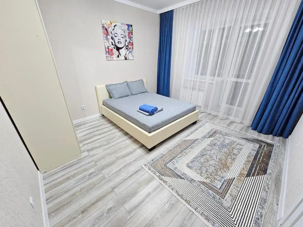 Mars APARTMENT 82