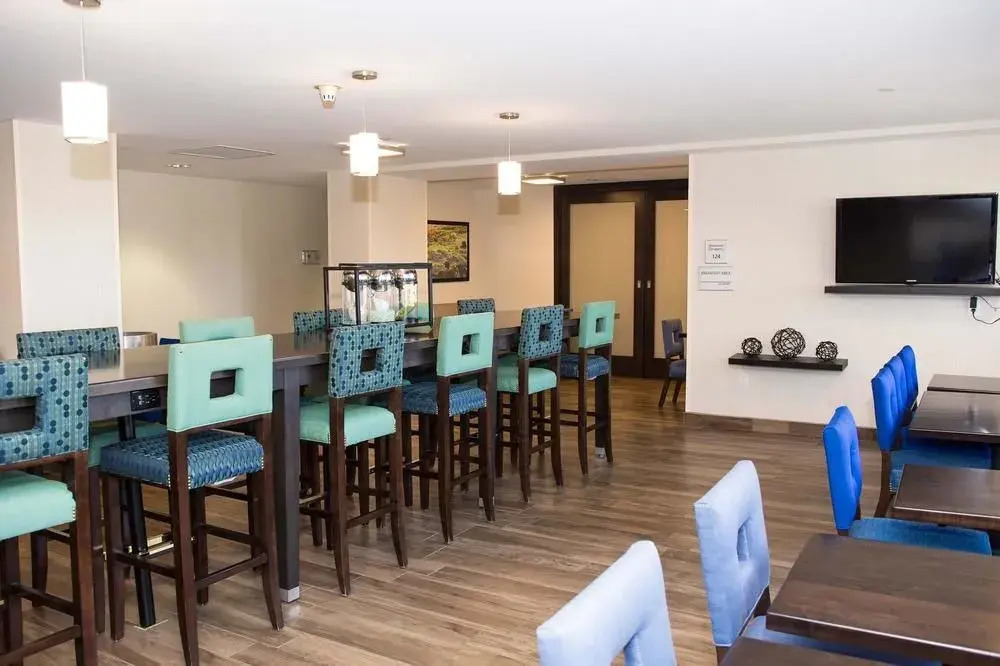 Hampton Inn Allentown
