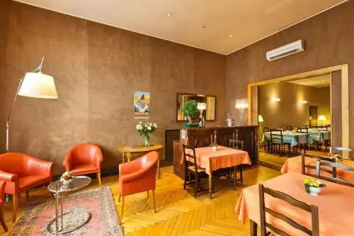 Hotel Du Nord