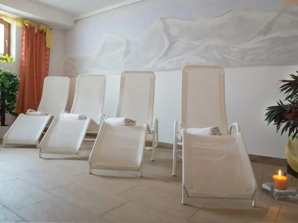 Aparthotel Alpenfriede