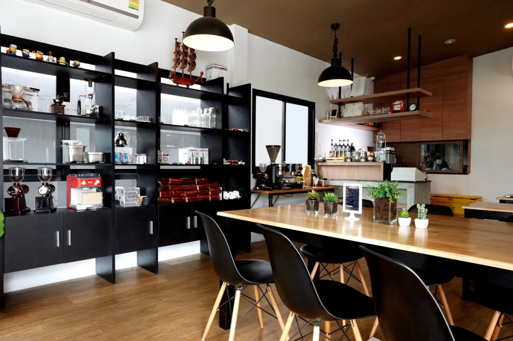 Praso Residence