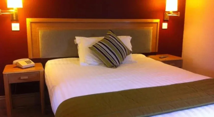 The Rochford Hotel