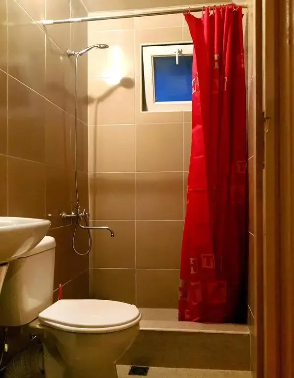 Guest House Villa