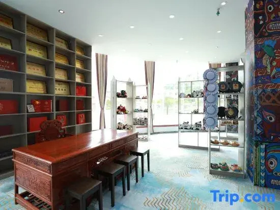 Jiuzhou Jindu Hotel