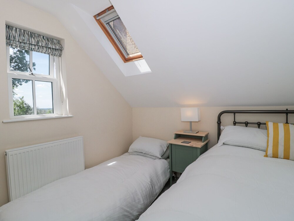 The Coach House
