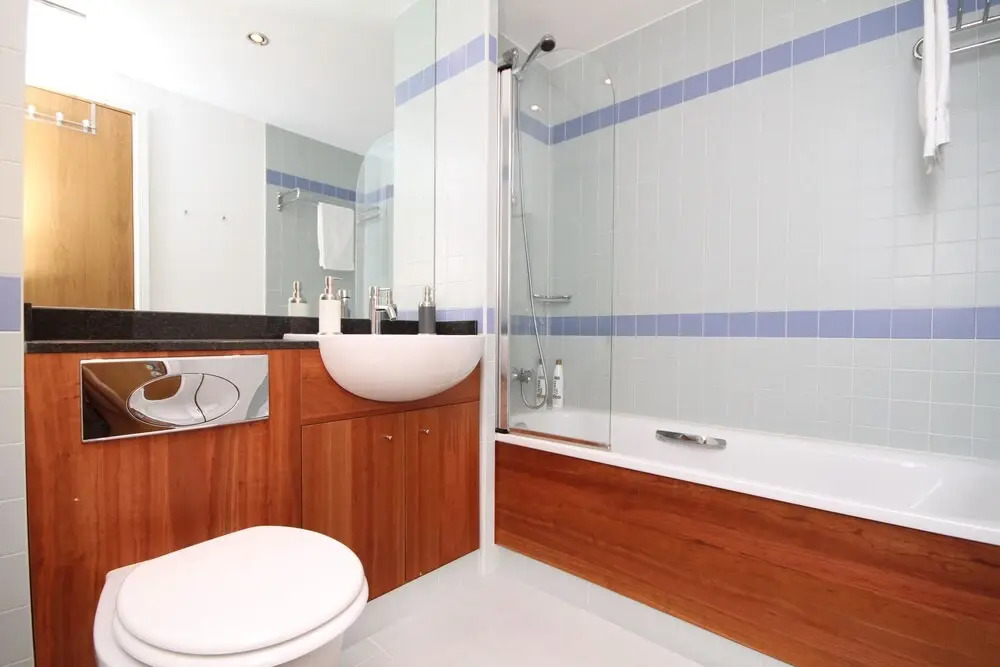 Forbes Street Luxury Apt