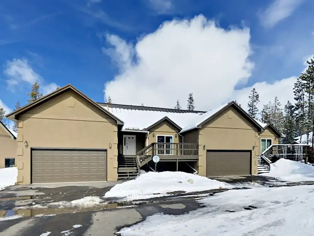 823 Mulligan St 3 Townhouse 5 Bedrooms 3 Bathrooms Townhouse