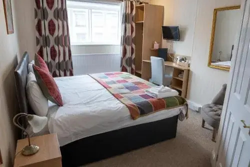 White Hart Hotel