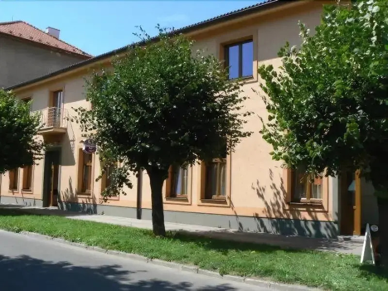 Garni Hotel Tatramonti