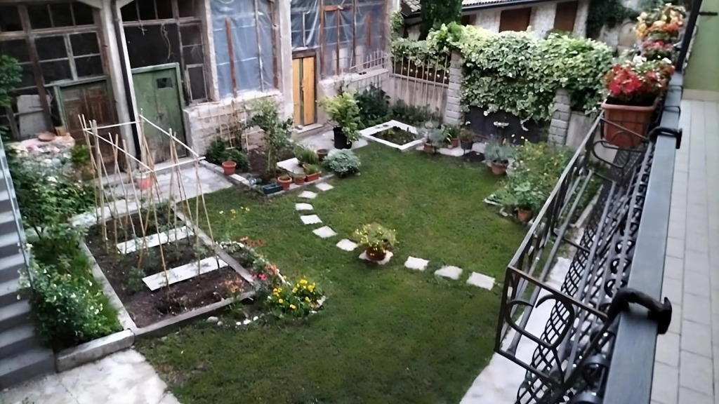 Appartamento Via Ferrata BIKE FRIENDLY