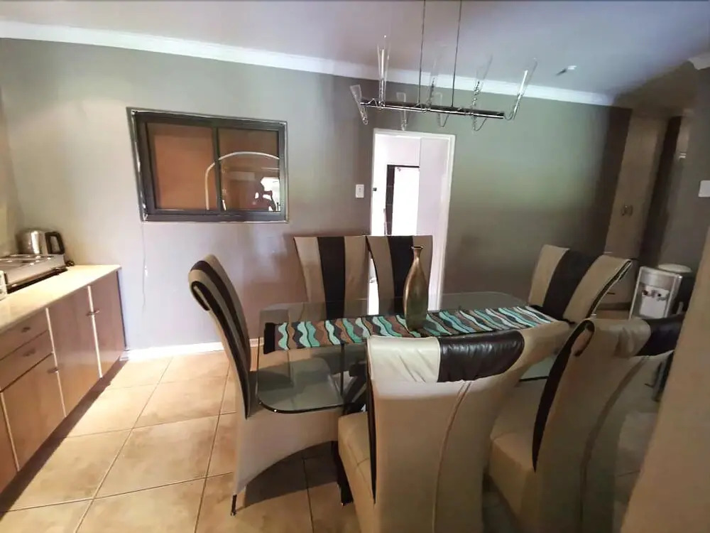 Sharodin Bed and Breakfast