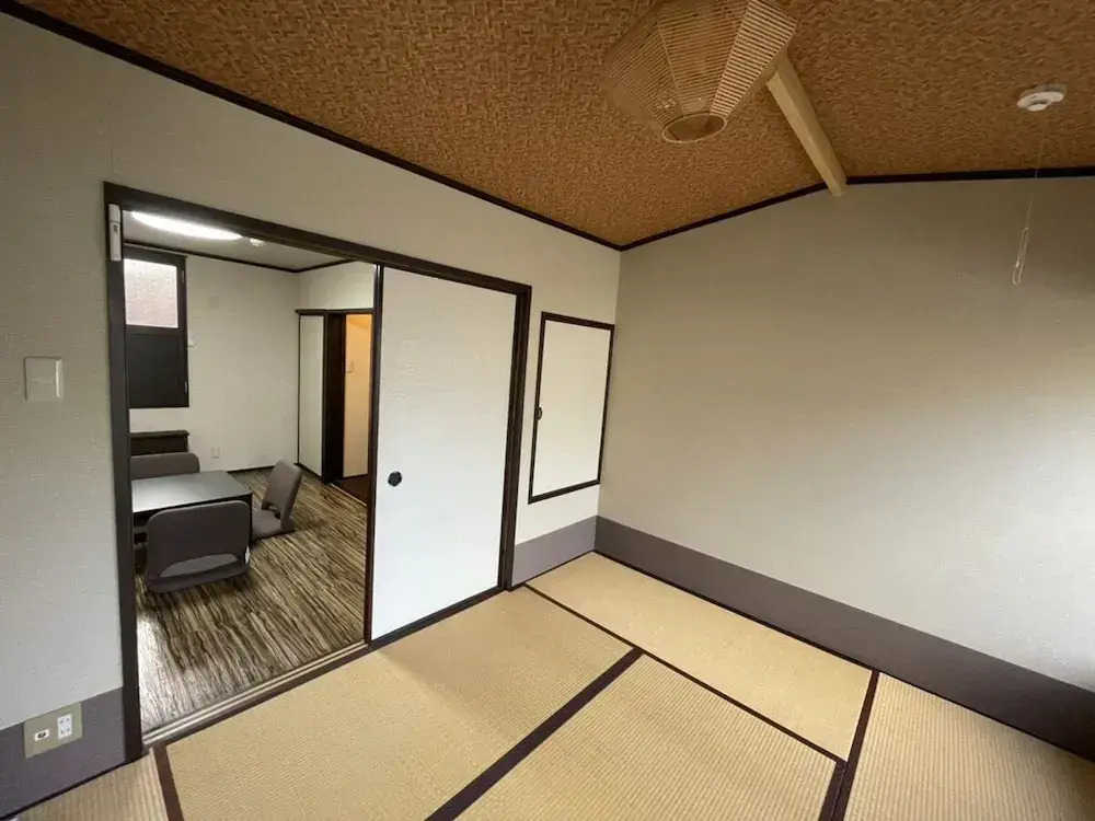 Fushimi Inari House