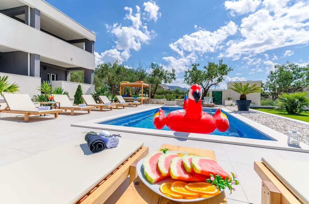 Apartments and Room Gabriels Paradise