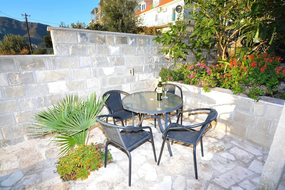 Apartments Antonio