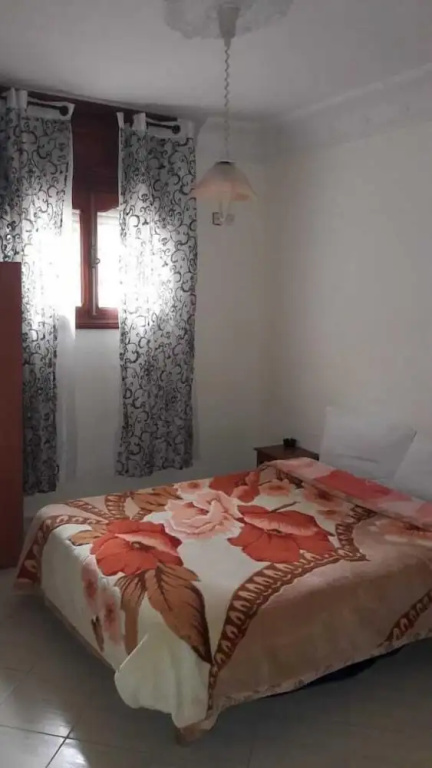 Hôtel Essalam Hana