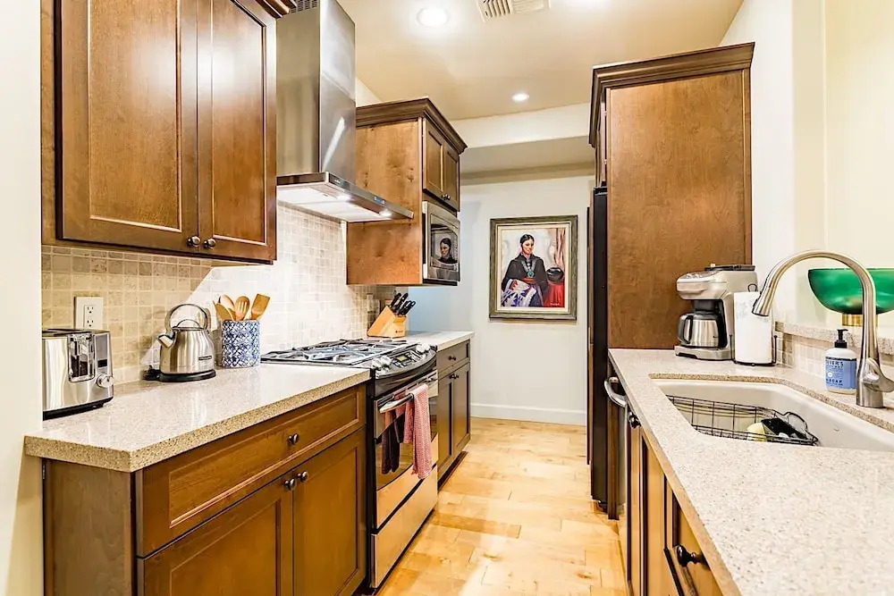 Mccormick Ranch Retreat 3 BR by Casago