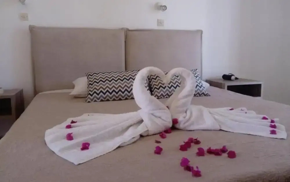 Erosea Beach Resort