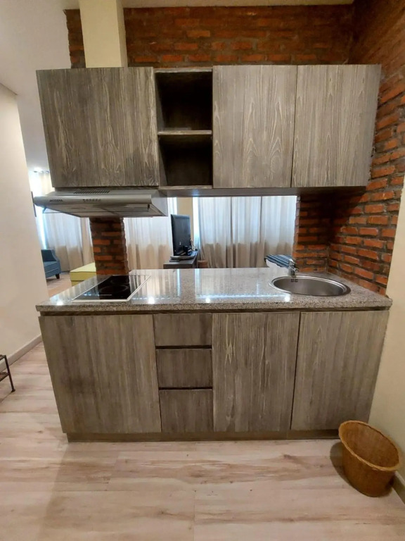 Apartemen Senayan