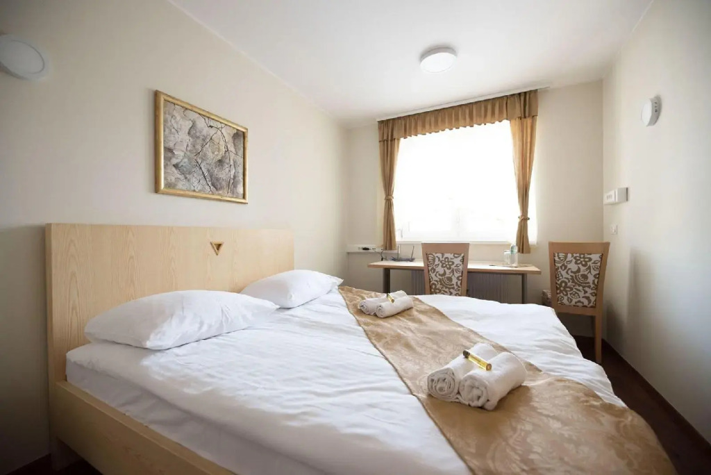 S Hotel - Simple City Centre Stay