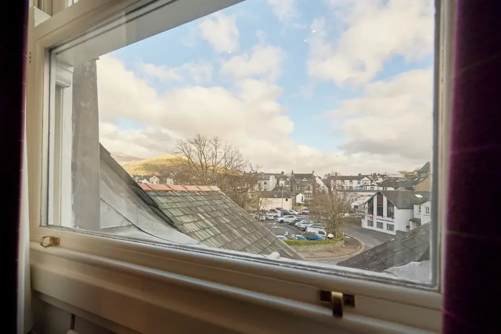 Howe Keld 6 Second Floor