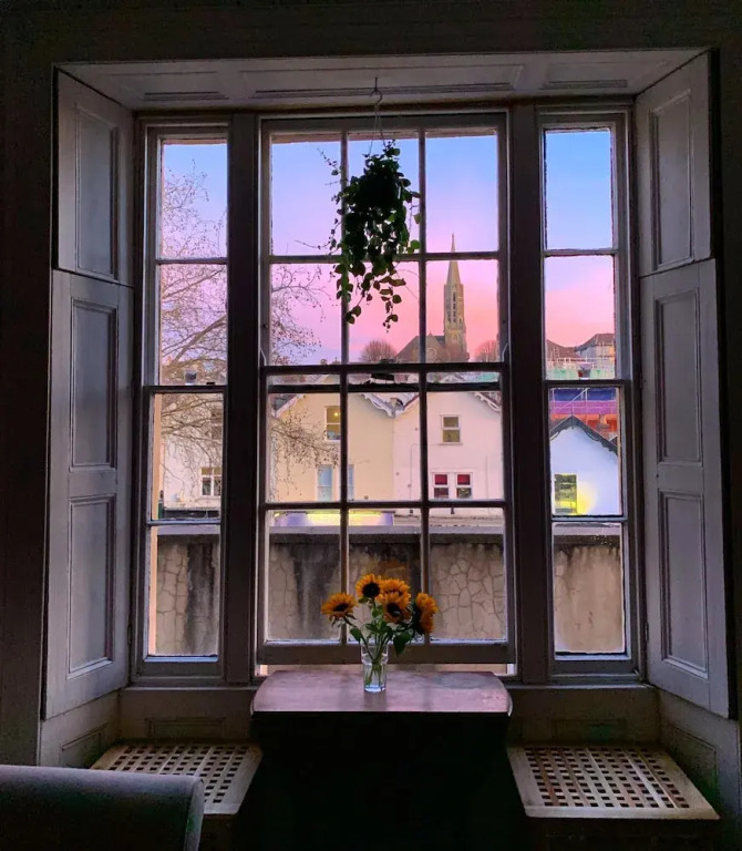 Gloucester Road Studio Flat