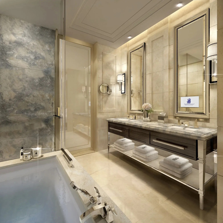 The Ritz-Carlton, Haikou