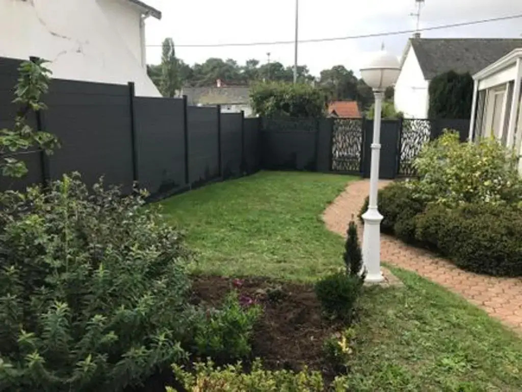Charmant gîte familial à La Baule avec jardin, terrasse, WiFi et équipements bébé - FR-1-306-1073